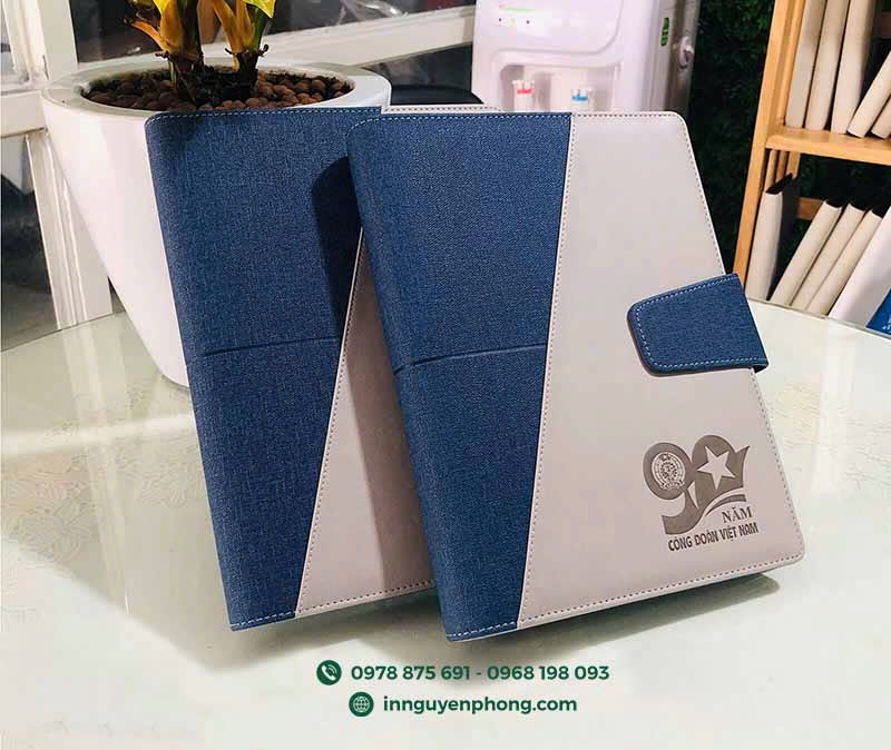 Công nghệ in hiện đại cho màu sắc chân thực